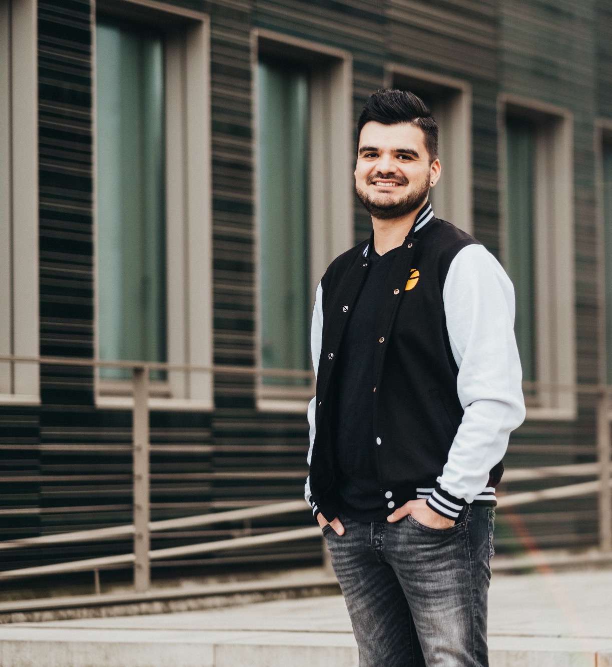 Daniel, Founder, Festry